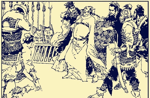 方腊手下|方腊只有8大将,凭什么让梁山108将损失70多位?