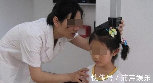 身材|想让孩子身材高挑,注意这两大“长个子”的征兆,轻松助力他长高