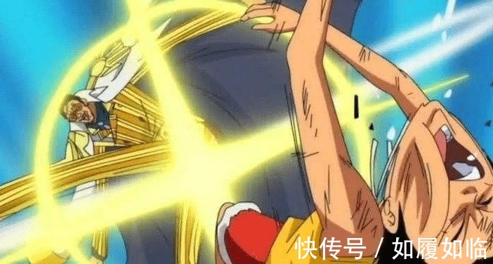 黄猿|白胡子二队长登场,竟是革命军隐藏最深的统领,也是路飞的恩人!