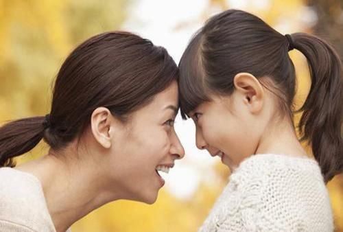 堪忧|孩子喊你“妈”还是“妈妈”,虽是一字之差,但背后原因让人惋惜