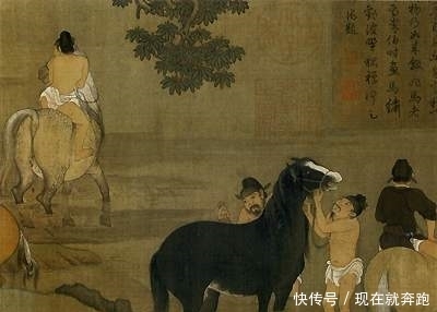 实则|看起来官职很小,实则地位很高的“洗马官”,在古代为啥这么受宠