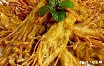 酥脆可口,鲜嫩入味,简单好做,“宝贝女儿”自己就能吃一盘!