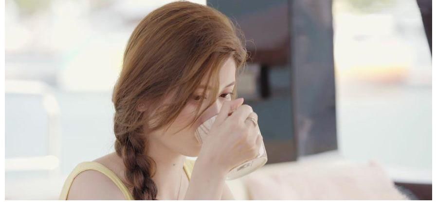 移情别恋|小孔用情商治愈了马子佳，橙子输的不冤，出场顺序并不重要