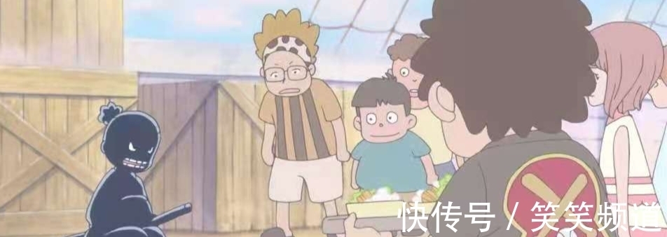 海贼王|海贼王:“天王”与和之国的秘密