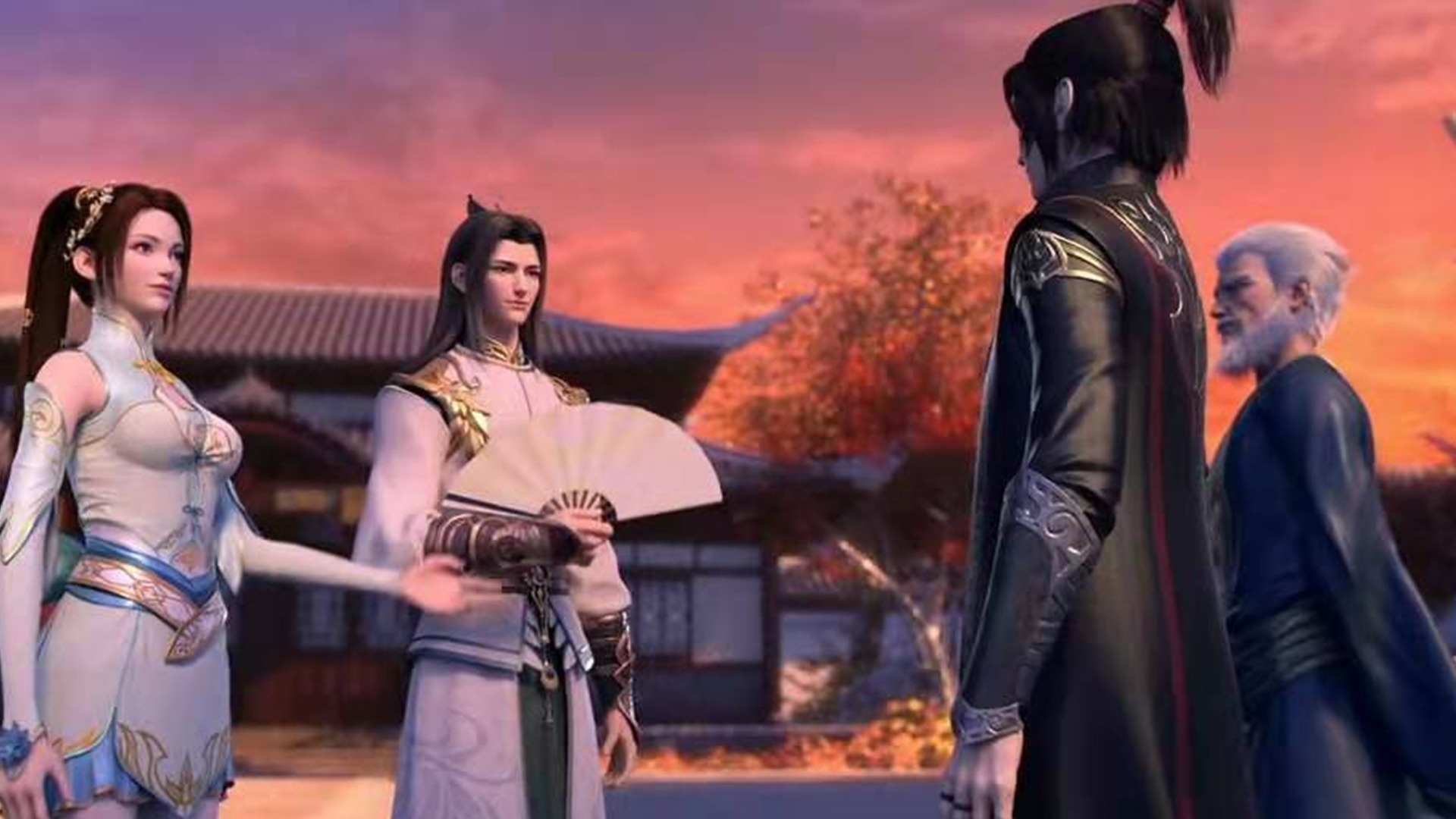 萧炎突破七星大斗师，柳翎疯狂作死，雪魅竟没人喜欢？瞎了我的眼