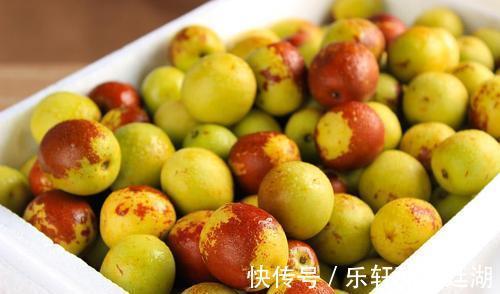 心脑血管|冬枣的功效与作用，冬枣竟有如此功效！