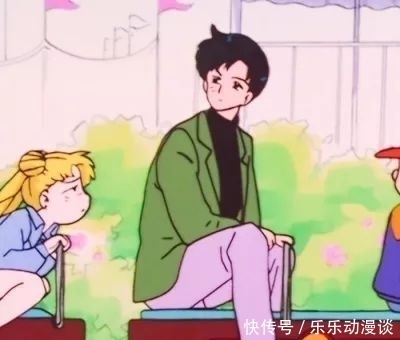 头像|超火“双人”动漫情侣头像:因为被你喜欢着,所以不觉得别人有多喜欢我