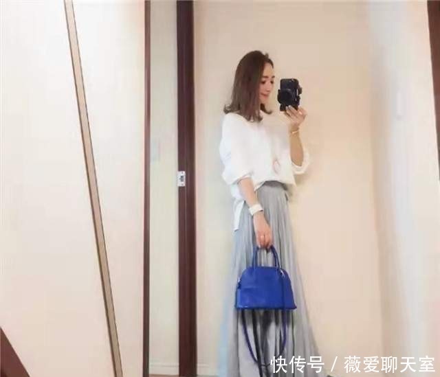 150~160的小个子女生,看看日本辣妈星玲奈,实用又显高