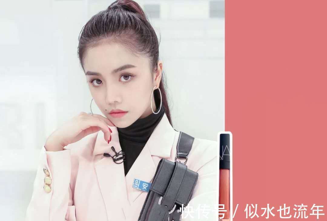 花钰|这些口红,每一款都非常好看的,你值得拥有的,颜色都这么甜