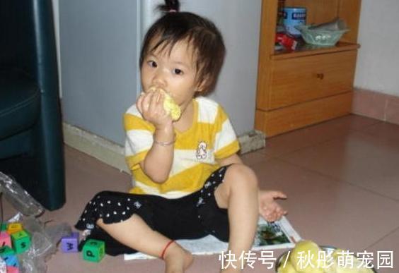 儿科医生|吃水果身体好?医生坦言:这几种水果少喂孩子吃,容易影响发育