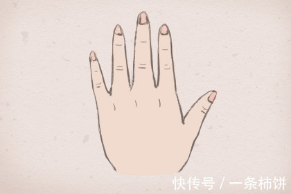 杏仁形|美甲避雷 :六大手型分享,想美甲不知道怎么挑?来看看你适合哪种吧!