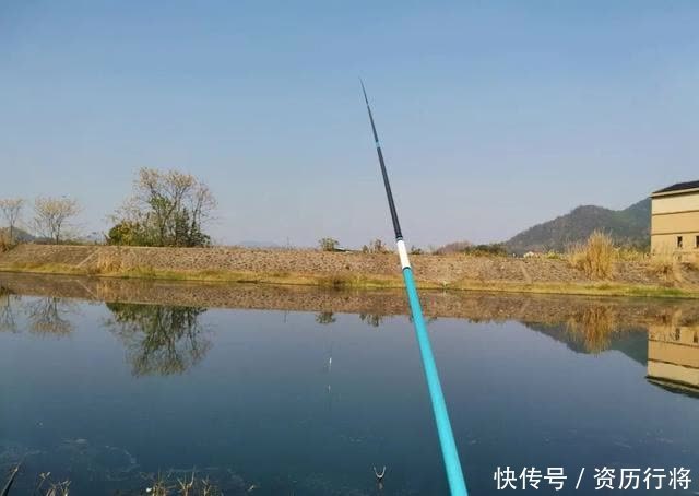 调漂测钩重是故弄玄虚?别被带偏了,告诉你为什么要测钩重