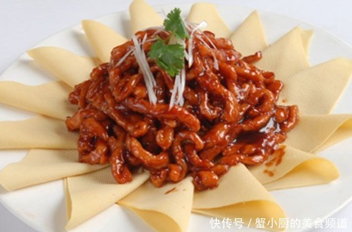 独特|延缓大脑衰老增强肌肉,酱香浓郁肉质鲜嫩爽滑,风味独特好吃