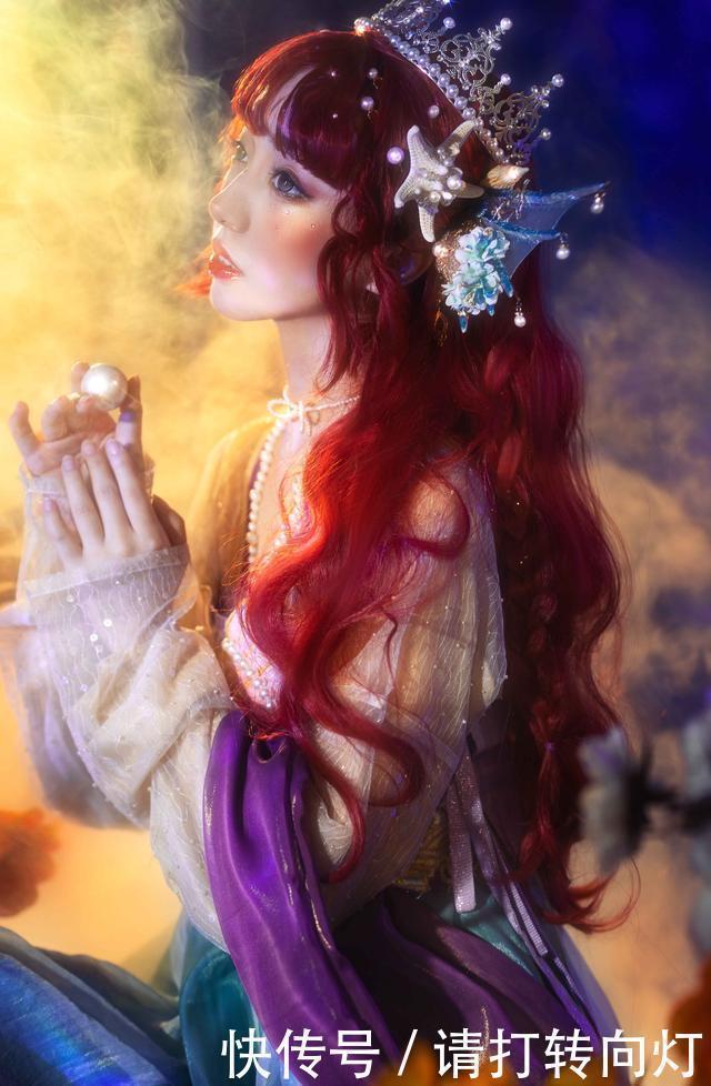 店家越来越“作”了,把汉服改得面目全非,迪士尼看了都觉得尴尬