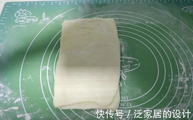 面粉|史上最详细的蒸馒头教程，又香又软有嚼劲，比卖的好吃多了