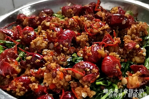 能让你吃下三碗饭的家常菜,特别鲜香美味,开胃又解馋,试试吧!