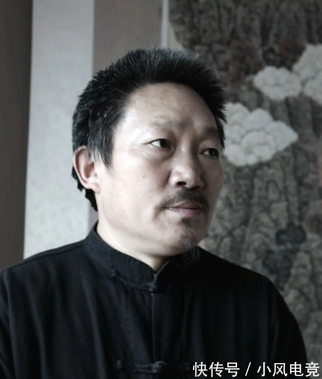 母亲湖&根植传统 探求新意——周忠树国画作品赏析