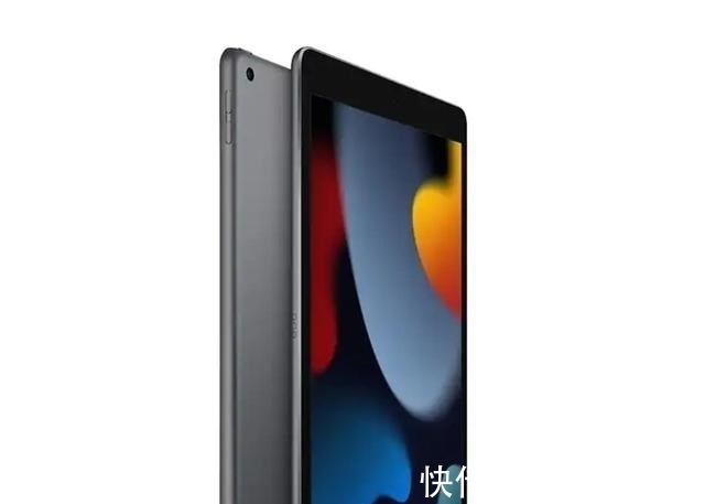 ipiPad2021配置速看：10.2英寸看剧游戏都很刺激，2499元实在是香