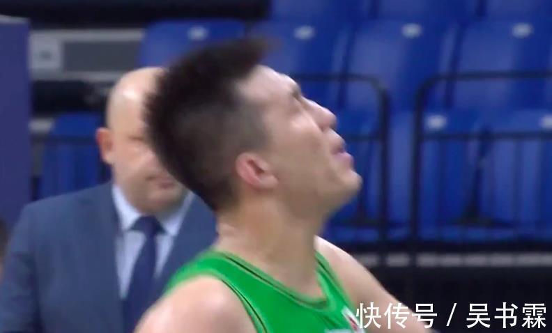 郭艾伦|36分9板8助打爆首钢!郭艾伦打脸CBA官方MVP,让他排第11太可笑了