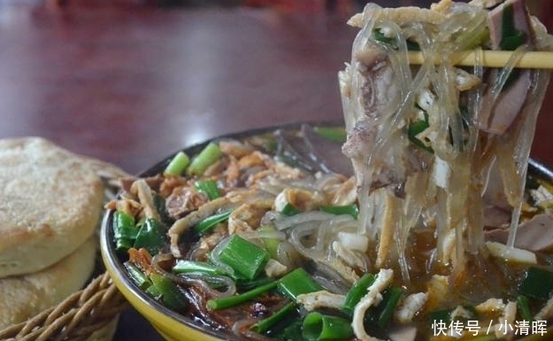 夫妻|“夫妻搭档”卖它,1碗8元,1天能卖600碗,顾客:价格良心