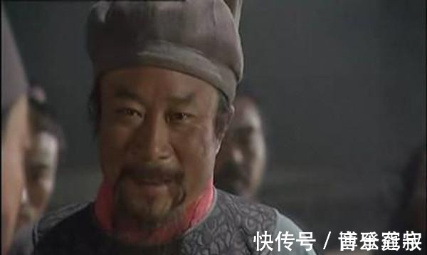 李逵$水浒里此人滥杀无辜, 水浒外卖国求荣, 死于一场内讧