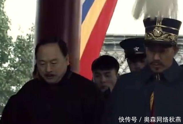 军阀|这两个民国军阀让日本人恼怒:一个“言而无信”,一个借钱不还