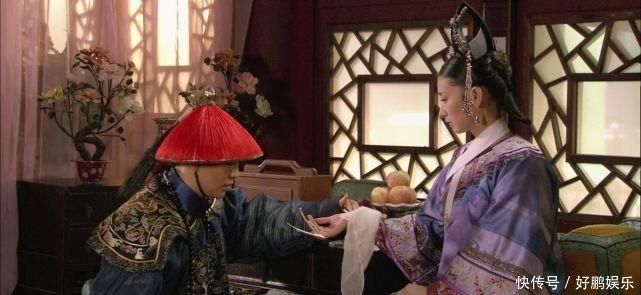 致命|雍正天生多疑,为啥从没怀疑过眉庄?2点原因都很“致命”