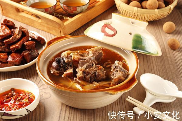 中医|冬天养生养肾！2个中医补肾食疗方，或能助你补气养肾，精力满满