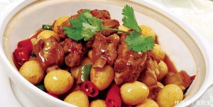 土豆|受家人欢迎的几道家常菜,实惠美味,回家做给家人尝尝!