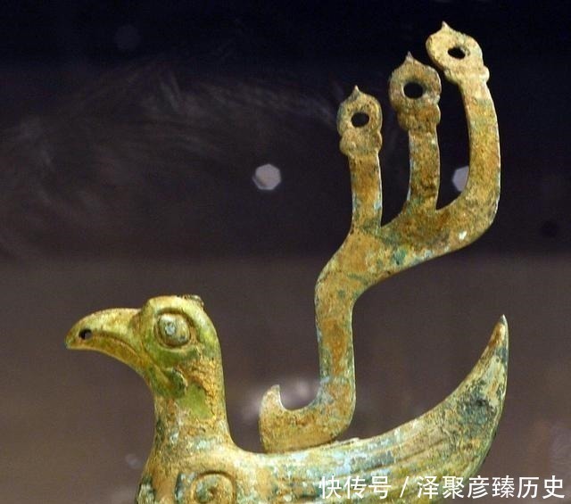 尧帝@奈何桥边的孟婆,千百年来为何无人敢惹看过《山海经》恍然大悟