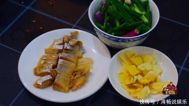  备用|鱼香茄子最好吃的家庭做法，简单美味又下饭，看看你喜欢吃不