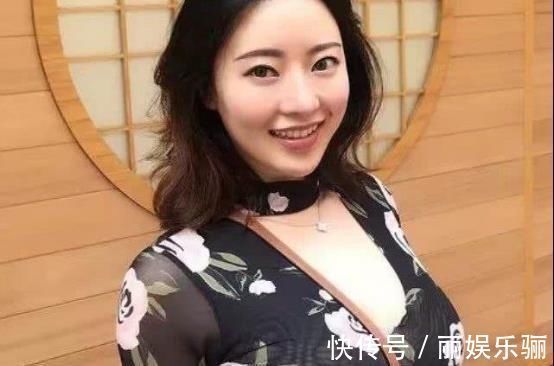 京东|几年前,凭刘强东突然走红的她,如今怎么样了网友好身材还在