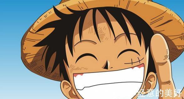 罗杰海贼团|海贼王:让草帽贯穿三人不是为了传承,是因为草帽有特殊功效!
