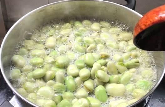 口臭|这菜不吃肉也要吃,清肠减小腹,口臭便秘除的快,体重降到2位数