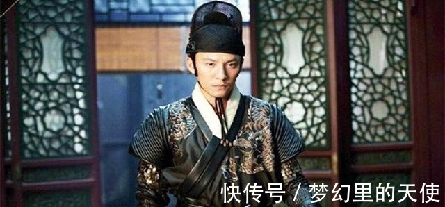 人人|飞鱼服极其尊贵，有资格穿的只有三种人，锦衣卫也并非人人能穿！