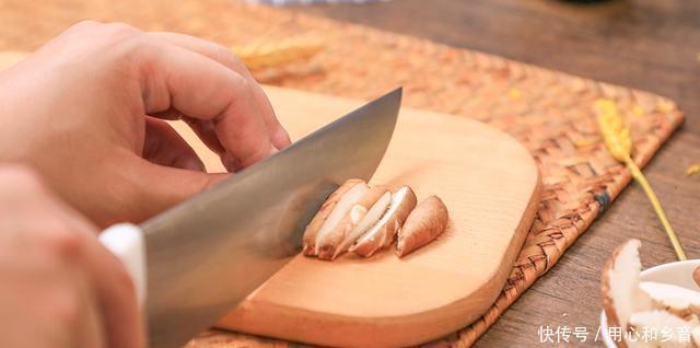 没喝|初冬最暖的一碗,99%的人都没喝过!热乎鲜美,好喝养胃!