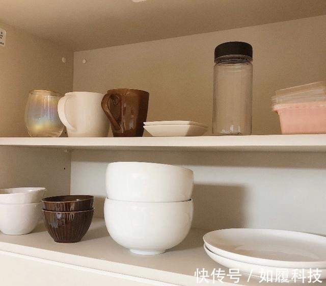 极简|她的26㎡!一个极简主义者的家,全屋一尘不染毫无杂物,学习了