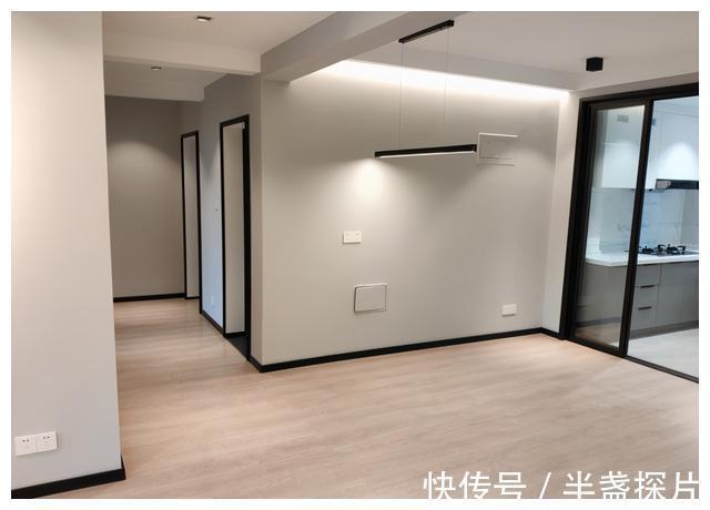 装修|宝妈亲手装修新房,16W硬装结束,进屋我就爱了