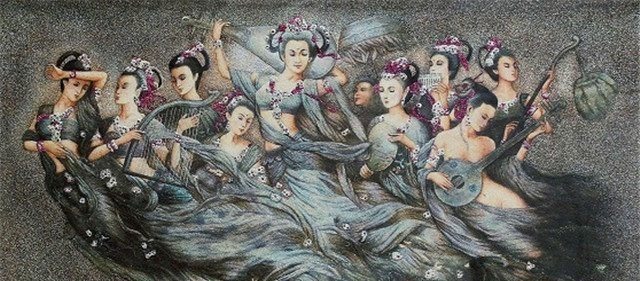 历史上的轩辕黄帝是谁他的后人已经找到,全国仅此一家!