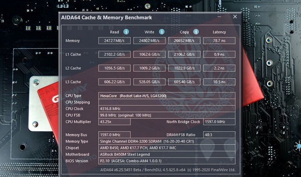 内存条|打掉核高科霸权，国产颗粒光威弈Pro DDR4 3200内存助阵11代平台