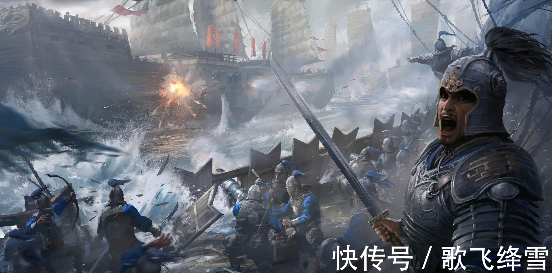 历史文|分享2本细节拉满的架空历史文,精品之上的质量,值得收藏观看