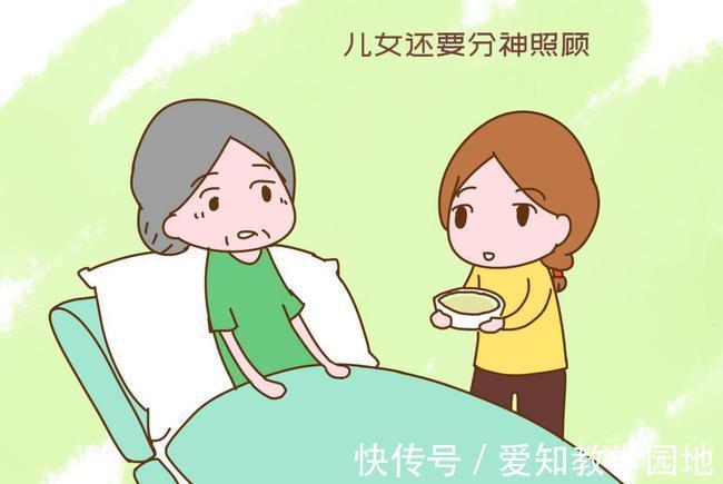 父母|“家里再难，也别让父母帮忙带娃”85后宝妈含泪说出原因