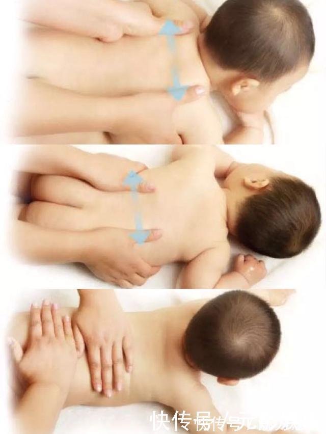 宝宝|婴儿独白:“抚触,不仅仅能让宝宝睡得香,更多好处父母想不到”