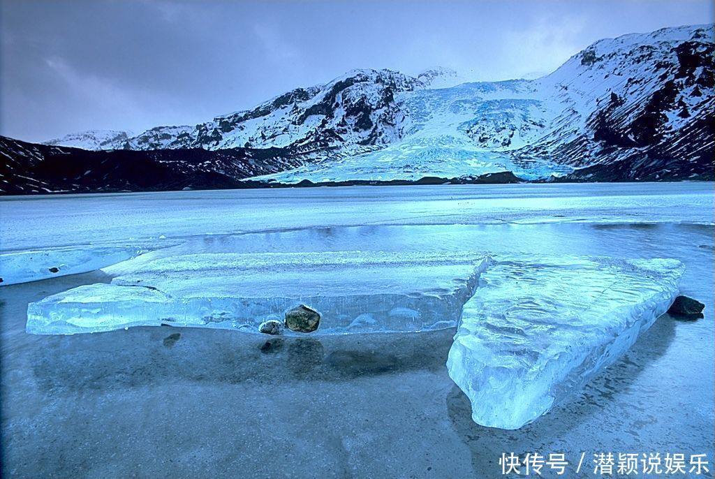 海洋 陆地和海洋是三七分,倘若将其比例互换,结果会如何