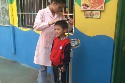 秋秋|9岁男娃1年长12厘米，儿科医生：这个习惯不错，值得学习