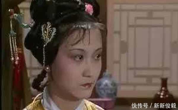 贾琏|贾母是出了名的善良,为何对亲孙女贾迎春的悲剧视若无睹?