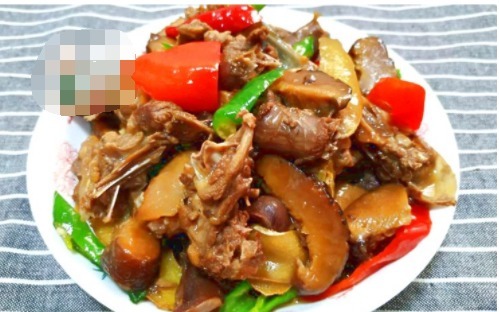 便宜|这肉要多吃,比牛肉便宜,比猪肉滋补,8种做法特馋人