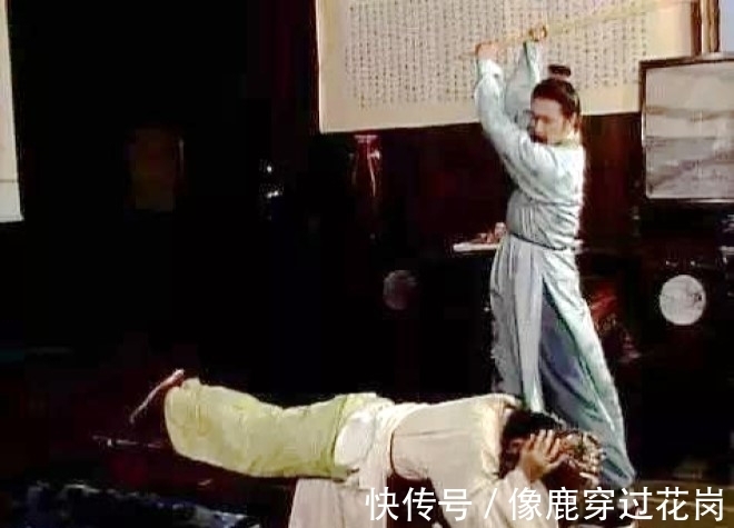 逼婚#你想不到的豪门恩怨:贾政暴打宝玉,导火索却是薛家逼婚