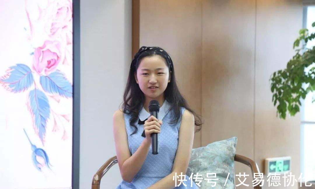 状元|学霸邵奕佳：高考比状元差一分，拒绝清华选择北大，如今怎样了？