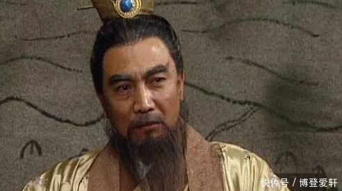 意外|他多次侮辱曹操,曹操却没有杀他,最后的结局很意外